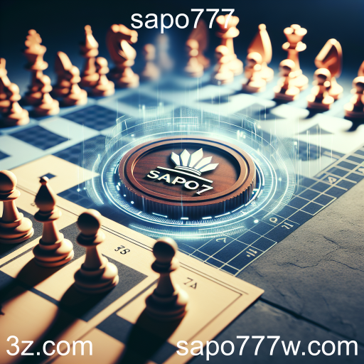 Descubra a Emoção do Bingo no Sapo777