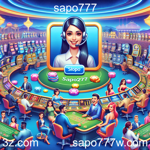 A Importância do Suporte ao Cliente no Sapo777